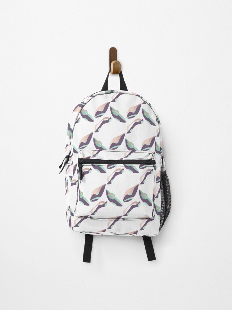Thumbnail 1 of 3, Backpack, Pattern girogiro designed and sold by Lima72.