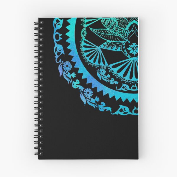 Item preview, The One With The Bohemian Mandala designed and sold by Neural Artifex.