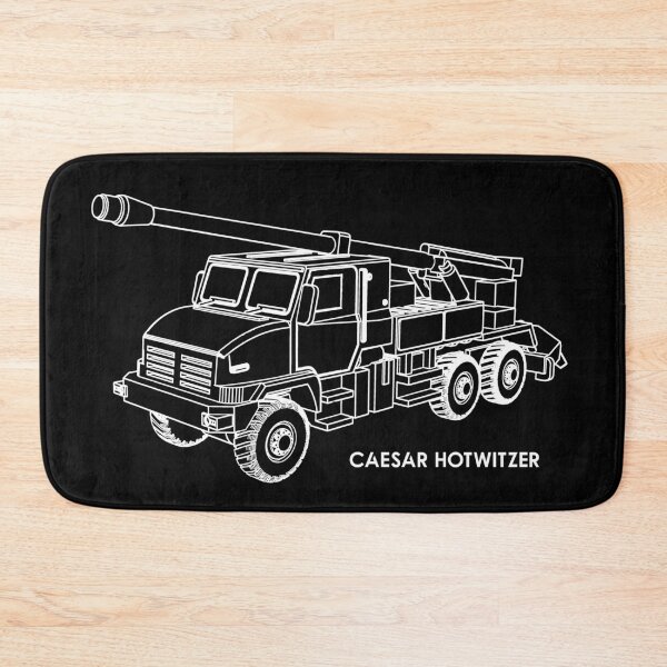 Item preview, Caesar Hotwitzer  designed and sold by Arassa Design.