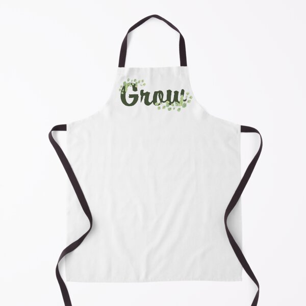 Item preview, Grow with Leaf Design, Spring Collection designed and sold by lmcvinco.