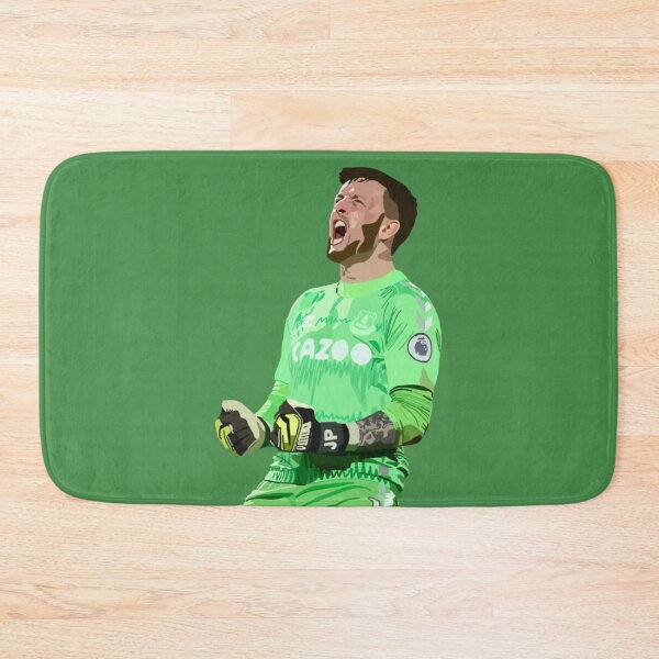 Item preview, Jordan Pickford Digital Art  designed and sold by Sports  Edits.