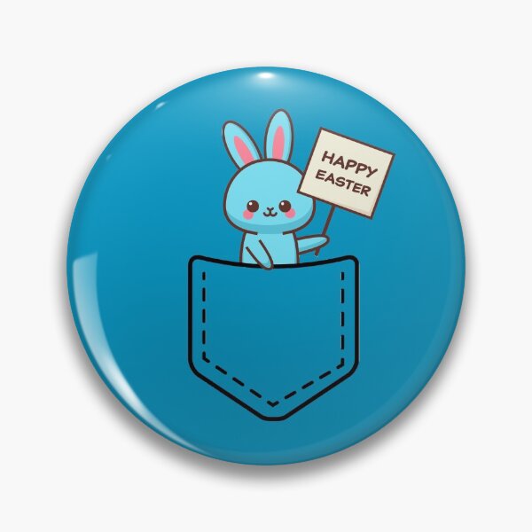 Item preview, Happy Easter designed and sold by vladocar.