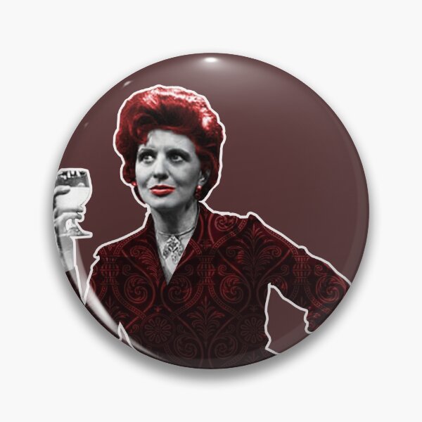 Item preview, Elsie Tanner designed and sold by SpikyNeil.