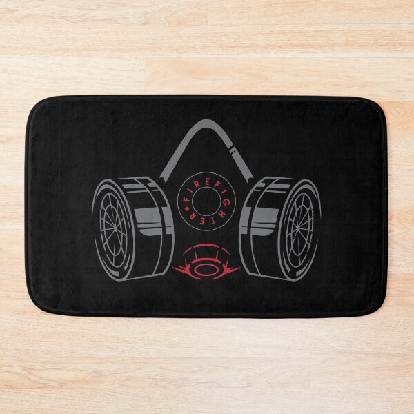 Item preview, Fire Department Firefighter designed and sold by titanosdesign.