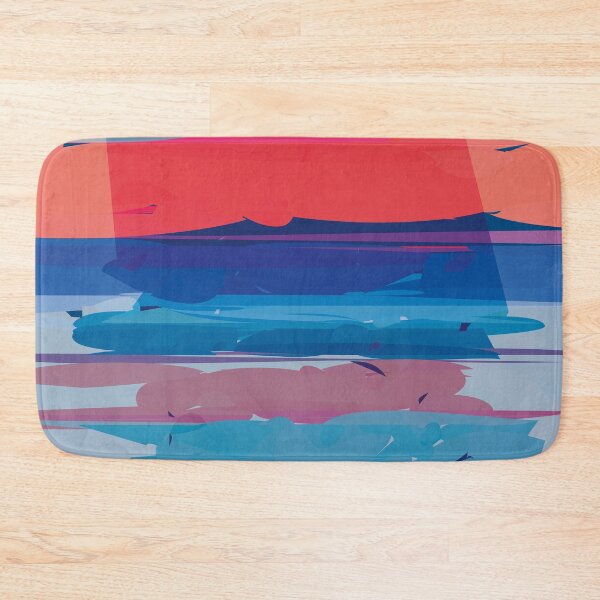 Item preview, SWEEPING COAST designed and sold by henrywsmuller.