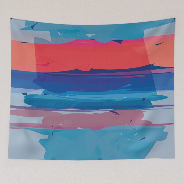 Item preview, SWEEPING COAST designed and sold by henrywsmuller.