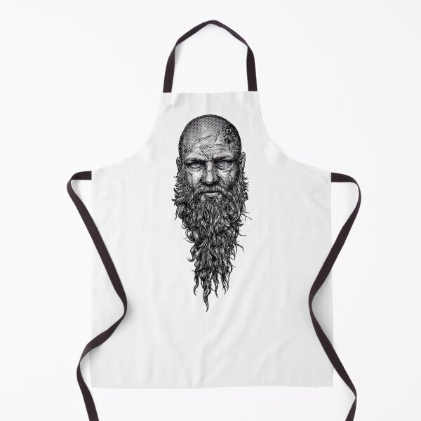 Item preview, The Viking Legend designed and sold by Moryart.