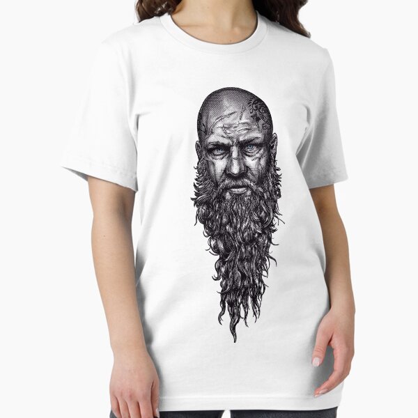 Item preview, The Viking Legend designed and sold by Moryart.