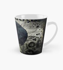 Skulls Tall Mug
