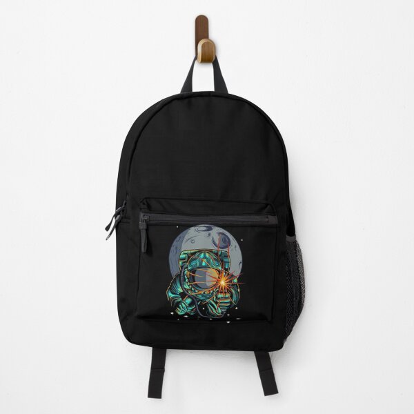 Item preview, Astronaut Welder designed and sold by damnoverload.