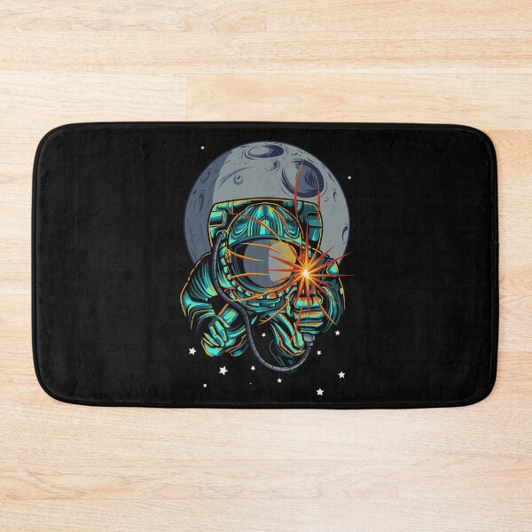 Item preview, Astronaut Welder designed and sold by damnoverload.