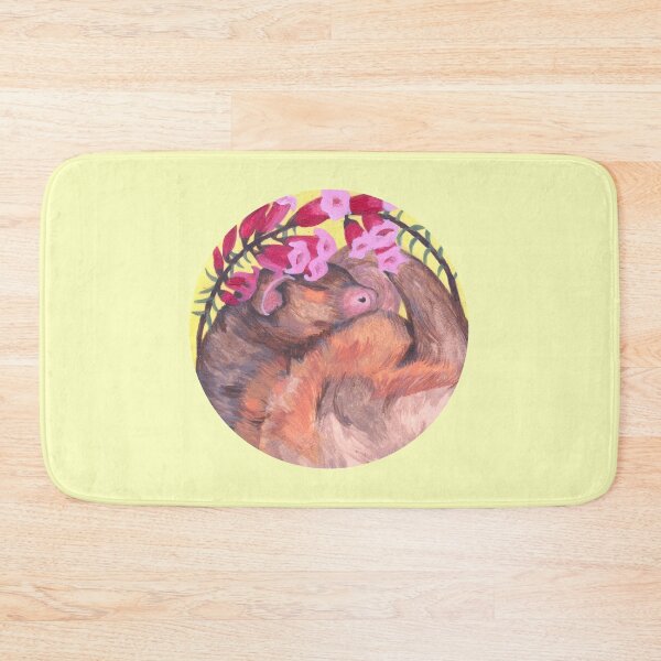 Item preview, Ringtail Possum designed and sold by laurenclre.