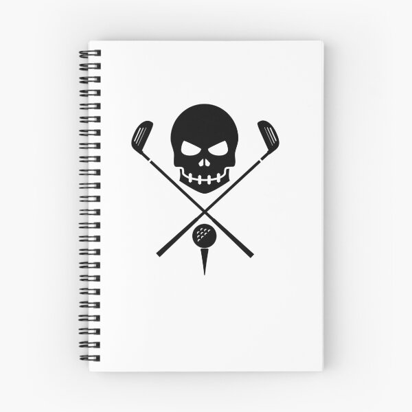 Item preview, Golf Skeleton- Funny golf designed and sold by MNSDesignHub.
