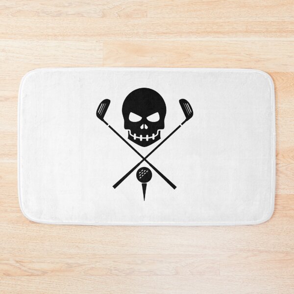 Item preview, Golf Skeleton- Funny golf designed and sold by MNSDesignHub.