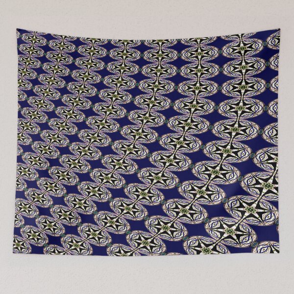 Item preview, Stars 2 designed and sold by Geoff Treagus.