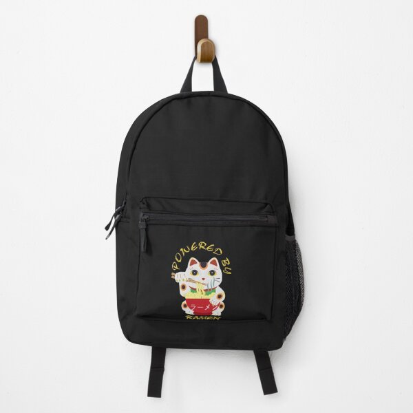 Item preview, Powered by Ramen designed and sold by Positivet21.