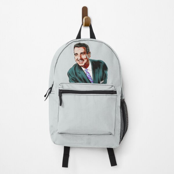 Item preview, Tennessee Ernie Ford - An illustration by Paul Cemmick designed and sold by TIGERDAVER.