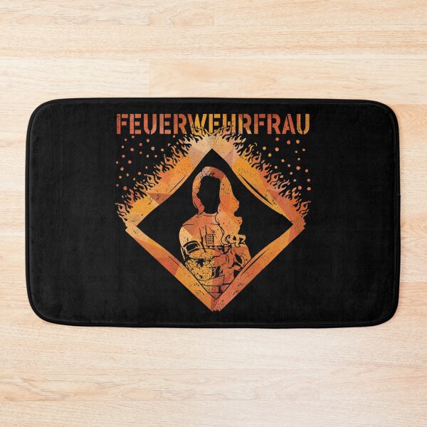 Item preview, Firefighter Fire Department designed and sold by titanosdesign.