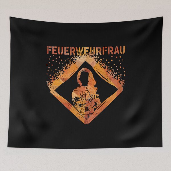 Item preview, Firefighter Fire Department designed and sold by titanosdesign.