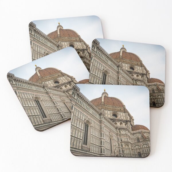 Item preview, Cathedral of Santa Maria del Fiore, Florence designed and sold by Sunil Bhardwaj.