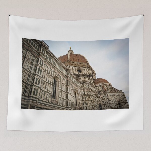 Item preview, Cathedral of Santa Maria del Fiore, Florence designed and sold by Sunil Bhardwaj.