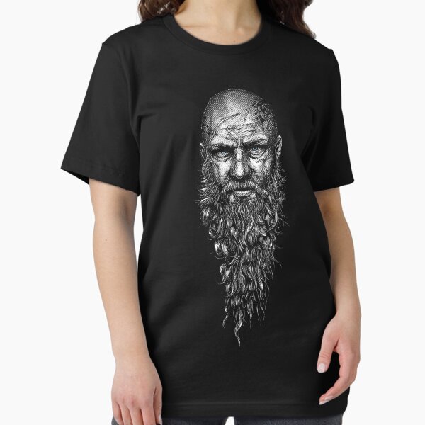 Item preview, The Viking Legend Dark designed and sold by Moryart.