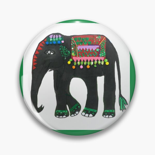 Item preview, Elefantes de Laos Parte 5 designed and sold by RSSheffield.
