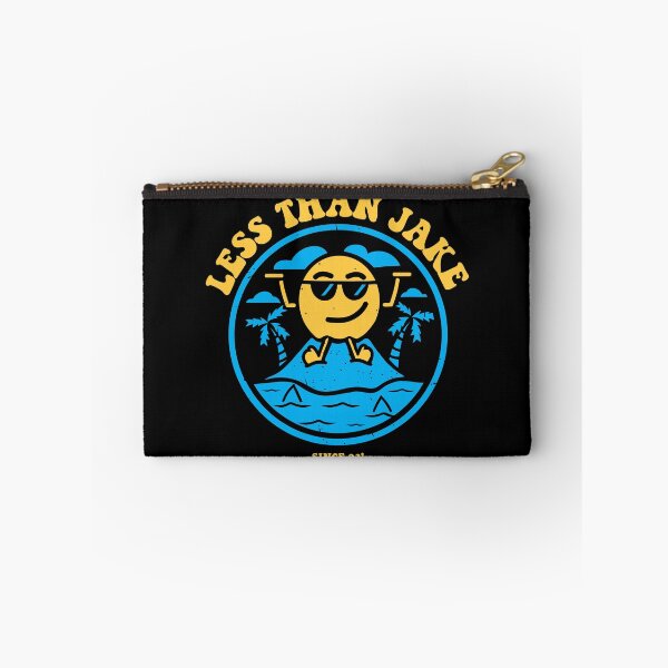 Item preview, Less Than Summer Season Beach Ska Punk Jake Less Than Summer Season Beach Ska Punk Jake designed and sold by AnthonyLondon.
