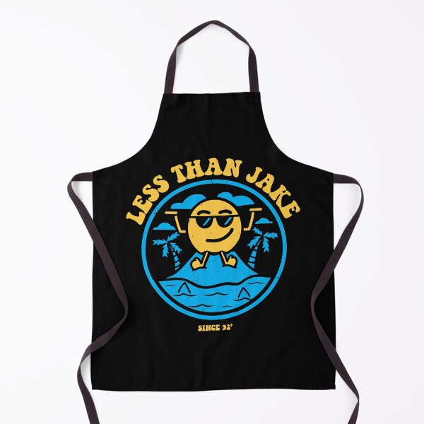 Item preview, Less Than Summer Season Beach Ska Punk Jake Less Than Summer Season Beach Ska Punk Jake designed and sold by AnthonyLondon.