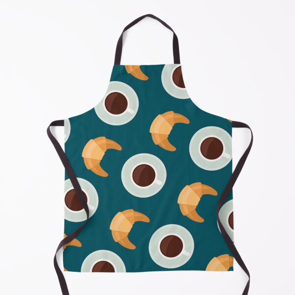 Item preview, Breakfast coffee croissants designed and sold by DerSenat.