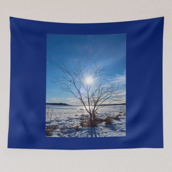 Item preview, The signs of spring are there designed and sold by Jouko Lehto Photography.