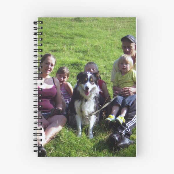 Item preview, Laddie Meets The Family designed and sold by Michael Haslam.