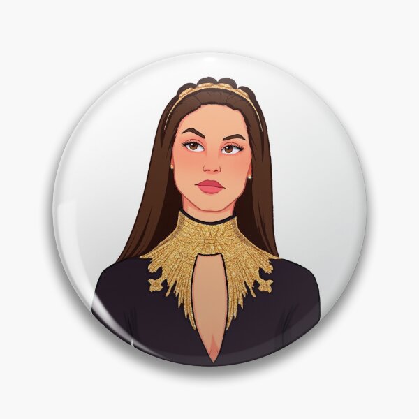 Item preview, mary stuart adelaide kane reign outfits stickers designed and sold by itsrn.
