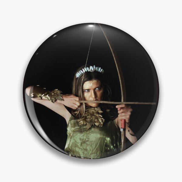 Item preview, Artemis designed and sold by MarcoSc11.