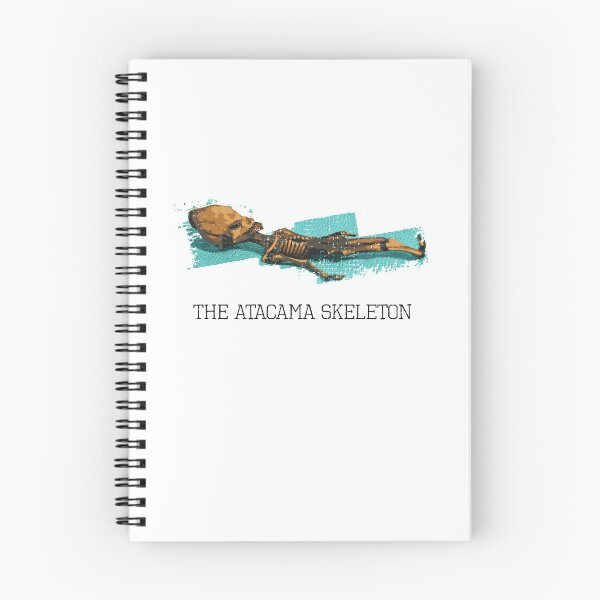 Item preview, Atacama skeleton designed and sold by arendbotha.