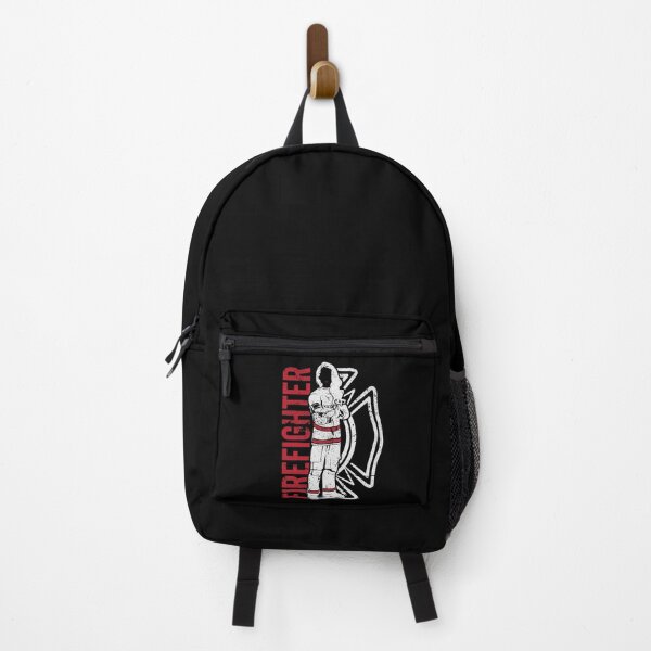 Item preview, Firefighter Fire Department designed and sold by titanosdesign.