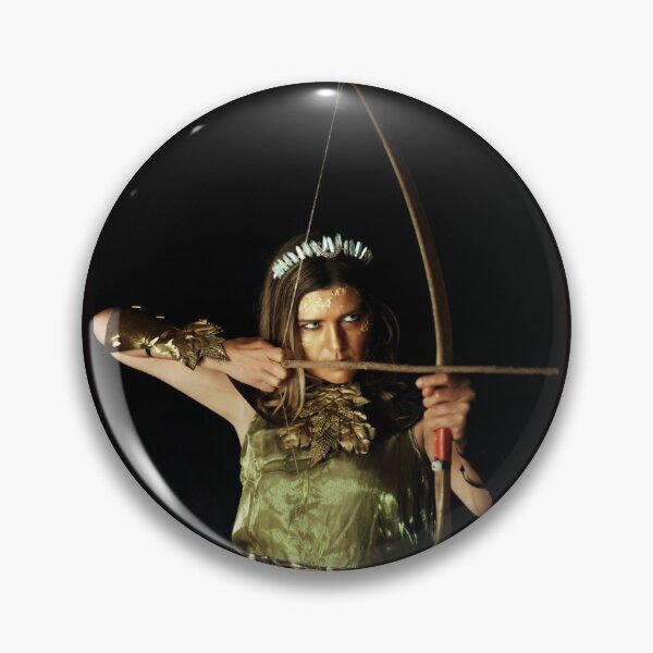 Item preview, Artemis designed and sold by MarcoSc11.