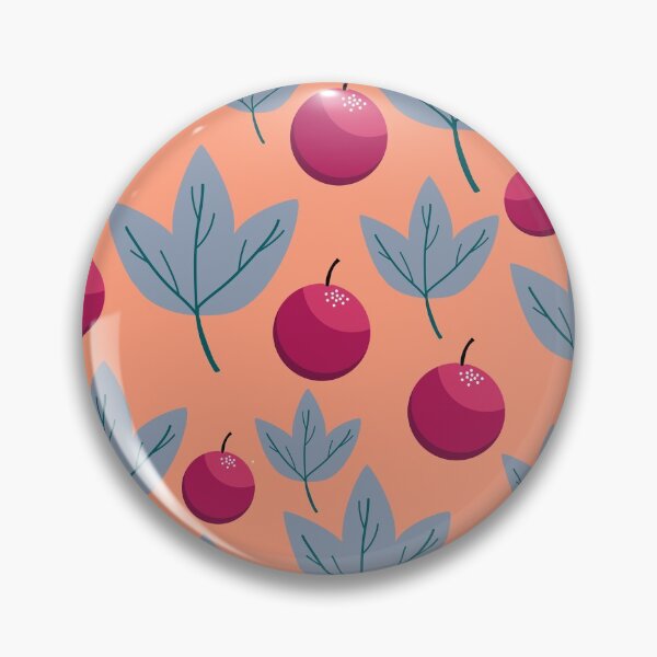 Item preview, Fruit pattern designed and sold by Pasan-hpmm.