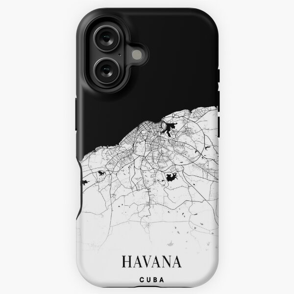Item preview, Havana Cuba designed and sold by KAFDESIGN.