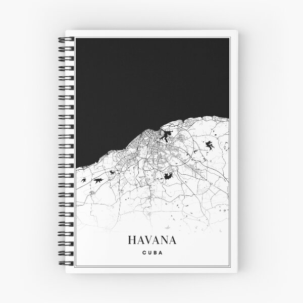 Item preview, Havana Cuba designed and sold by KAFDESIGN.