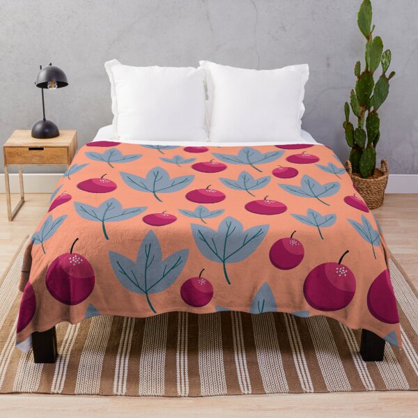 Item preview, Fruit pattern designed and sold by Pasan-hpmm.