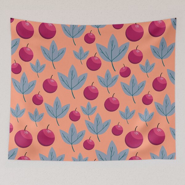 Item preview, Fruit pattern designed and sold by Pasan-hpmm.