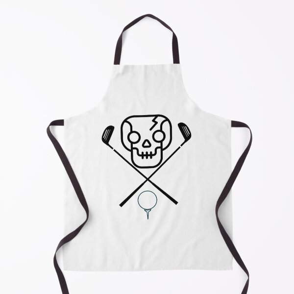 Item preview, Golf Skeleton- Funny golf designed and sold by MNSDesignHub.