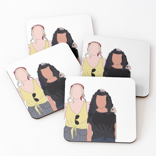 Item preview, ginny and georgia designed and sold by Ami San.