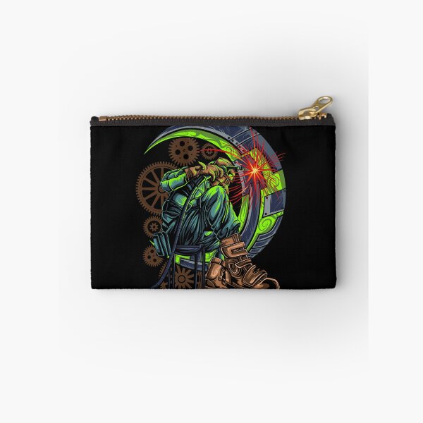Item preview, Funny Welder designed and sold by damnoverload.
