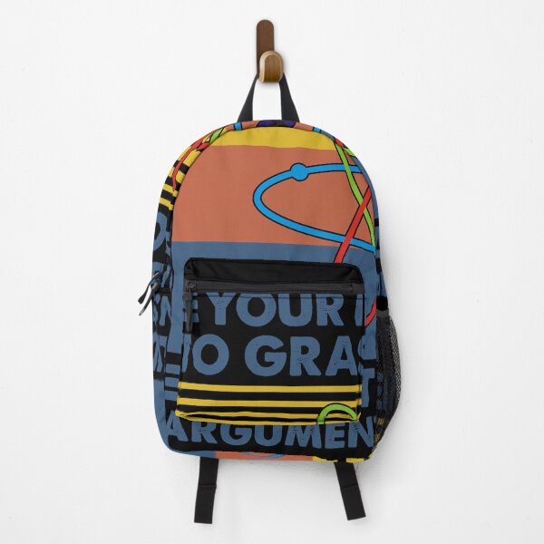 Item preview, YOUR INABILITY TO GRASP SCIENCE IS NOT VALID ARGUMENT AGAINST IT designed and sold by Onlyc2025.