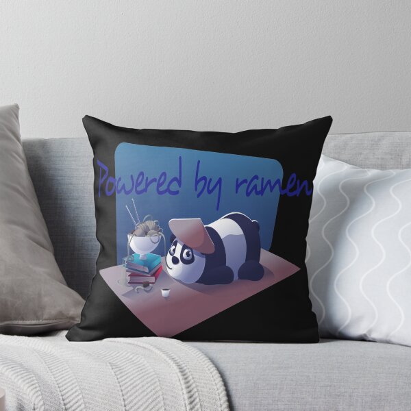 Item preview, Power by ramen designed and sold by Hizia.