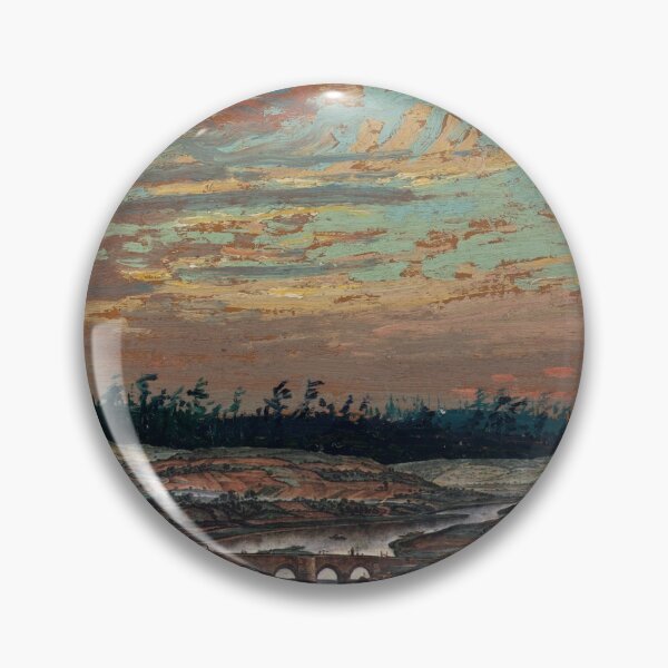 Aperçu de l'œuvre Ferdinand Kobell et Tom Thomson créée et vendue par Pytart.