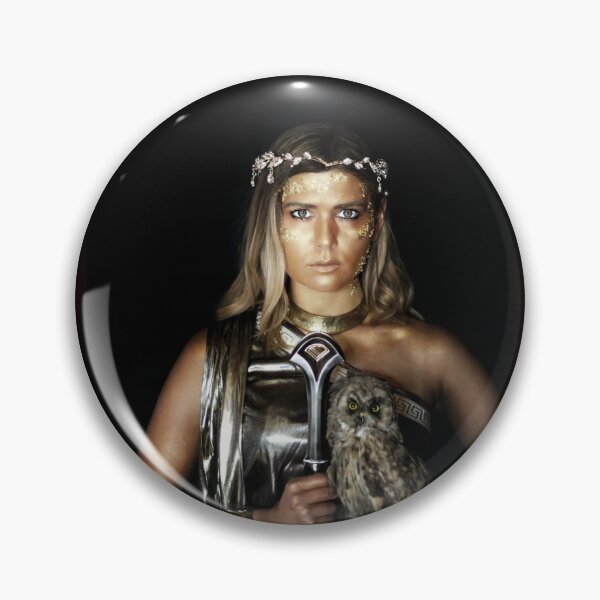 Item preview, Athena designed and sold by MarcoSc11.