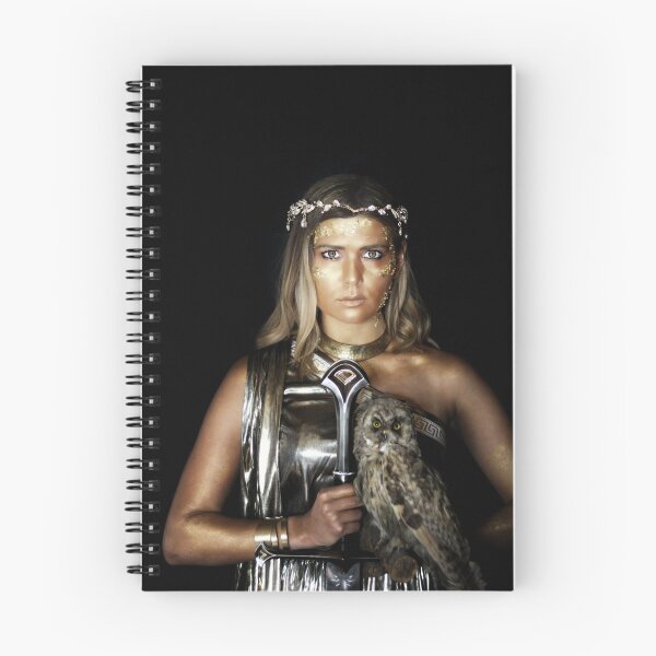 Item preview, Athena designed and sold by MarcoSc11.